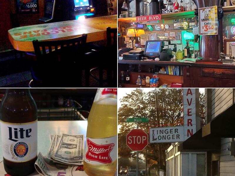 Linger Longer Tavern