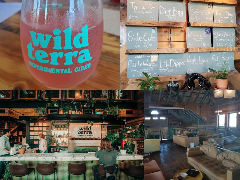 Wild Terra 6 12th St N, Fargo