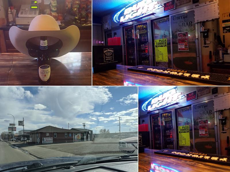 Corral Bar 2111 E Main Ave, Bismarck