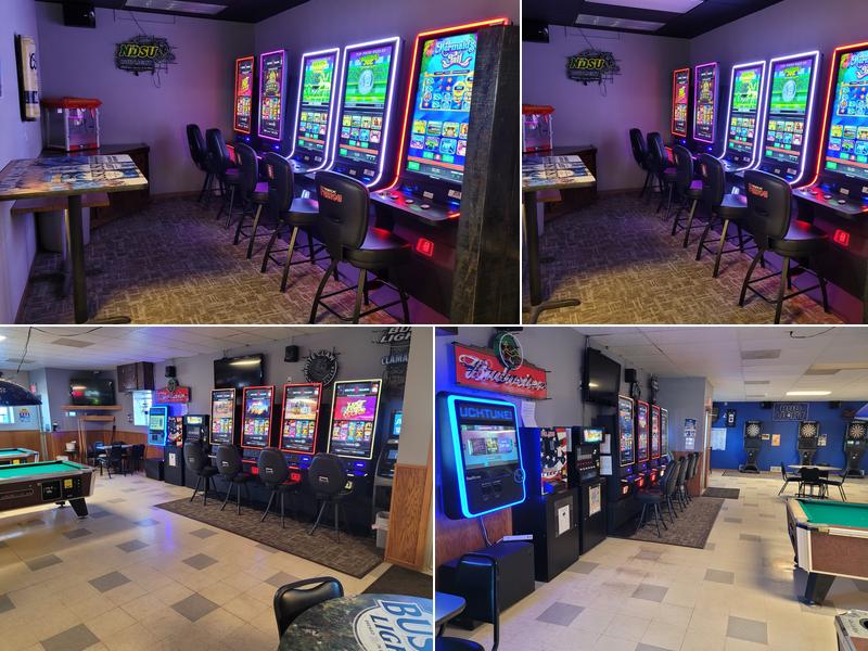 Midway Tavern 1915 E Sweet Ave, Bismarck