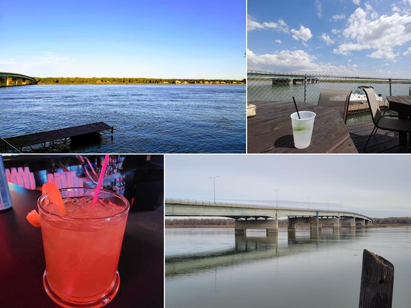 Broken Oar Bar 4724 Pintail Loop SE, Mandan