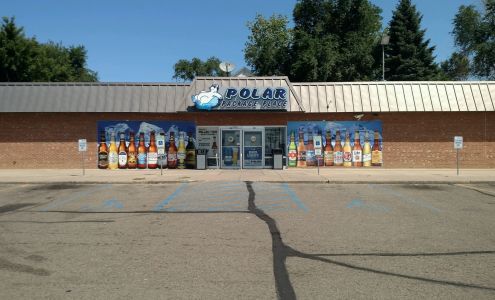 Polar Package Place