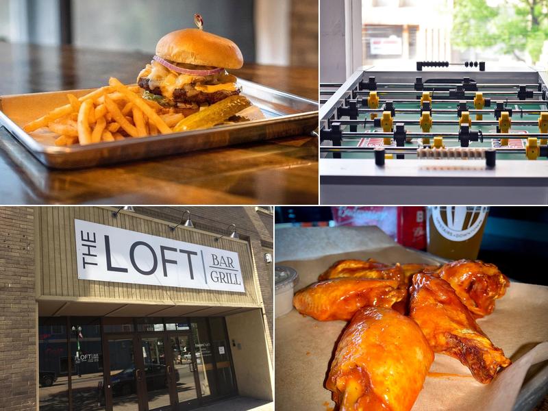 The Loft 308 Demers Ave, Grand Forks