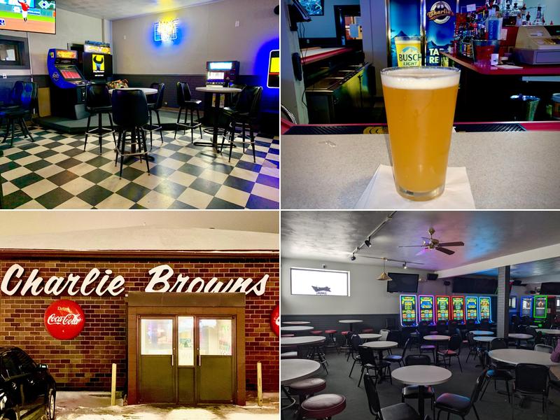 Charlie's Public House