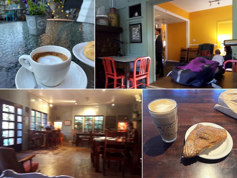 C & P Coffee Company