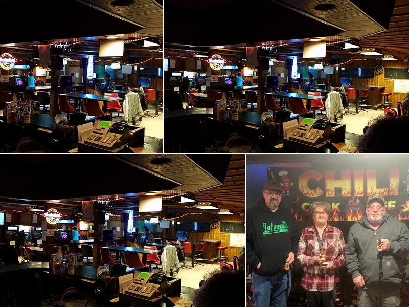 Johnny's Bar 107 Main St, Emerado