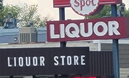 Rite Spot Liquor Store