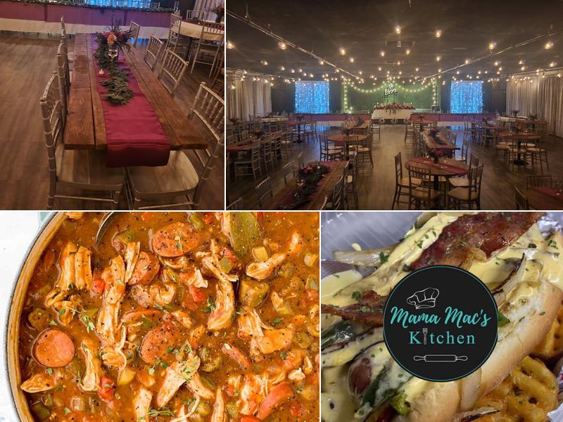 The Spot 6 2nd St NE, Minot