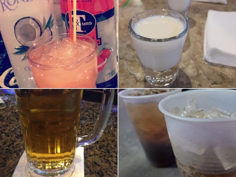 Bootlegrz 515 20th Ave SE # 2B, Minot