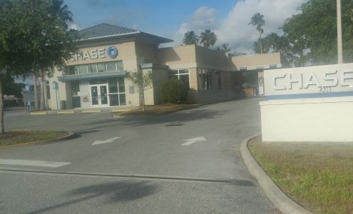 Chase Bank