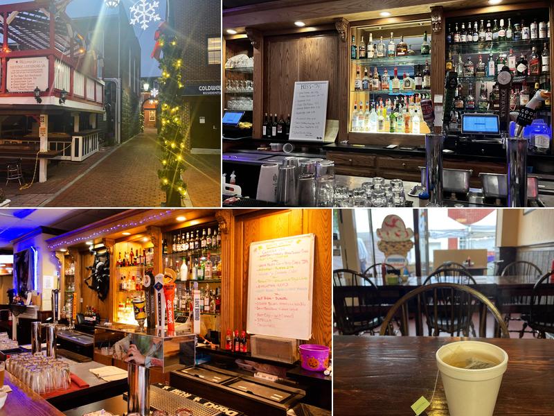 King's Tavern & Wine Bar