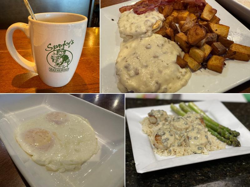 Spanky's Shenanigans 538 E Market St, Leesburg