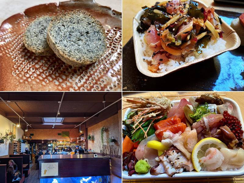 Mashiko Japanese Restaurant