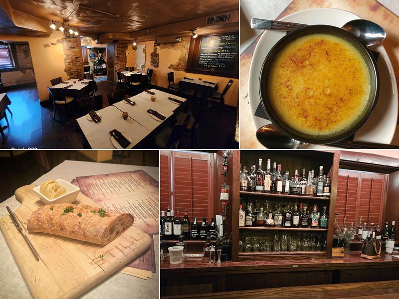 Still Worldly Eclectic Tapas 450 Court St, Portsmouth