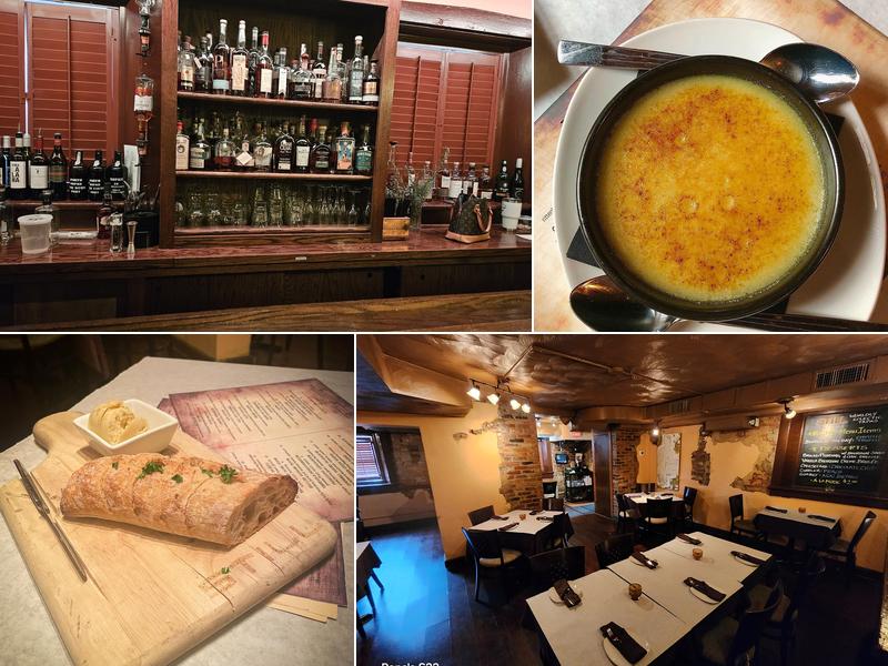 Still Worldly Eclectic Tapas