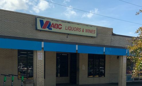 Virginia ABC