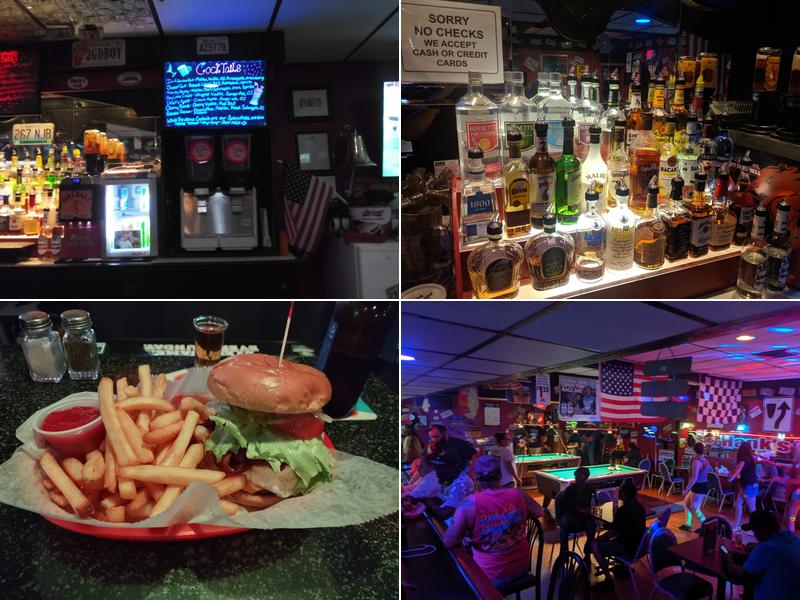 Hank's Pub 2138 S Military Hwy, Chesapeake