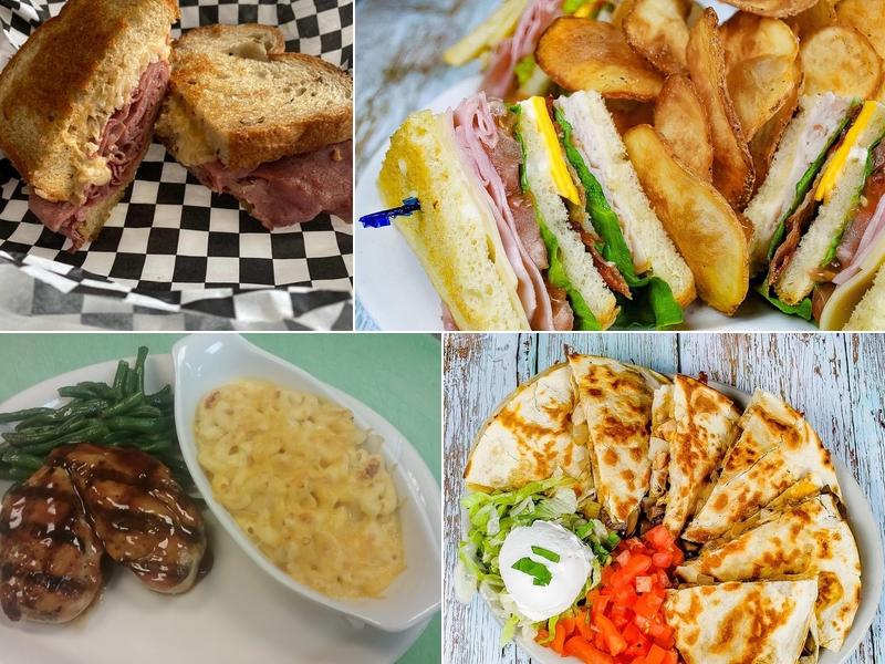 AJ Gator's Sports Bar & Grill