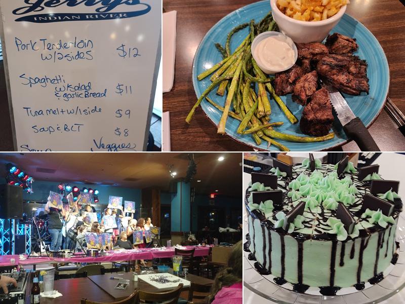 Jerry's Restaurant & Lounge