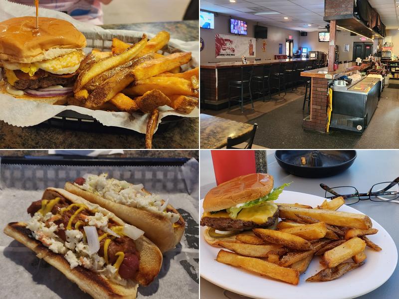 T J Cullys Local Grille