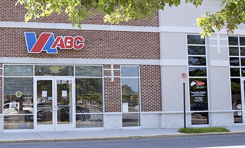 Virginia ABC