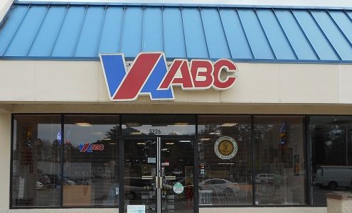 Virginia ABC