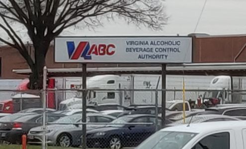 Virginia ABC