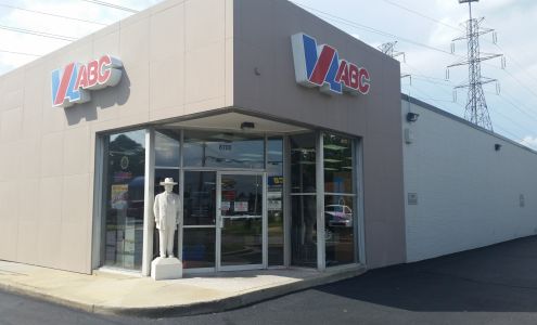 Virginia ABC