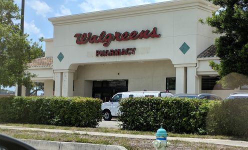 Walgreens