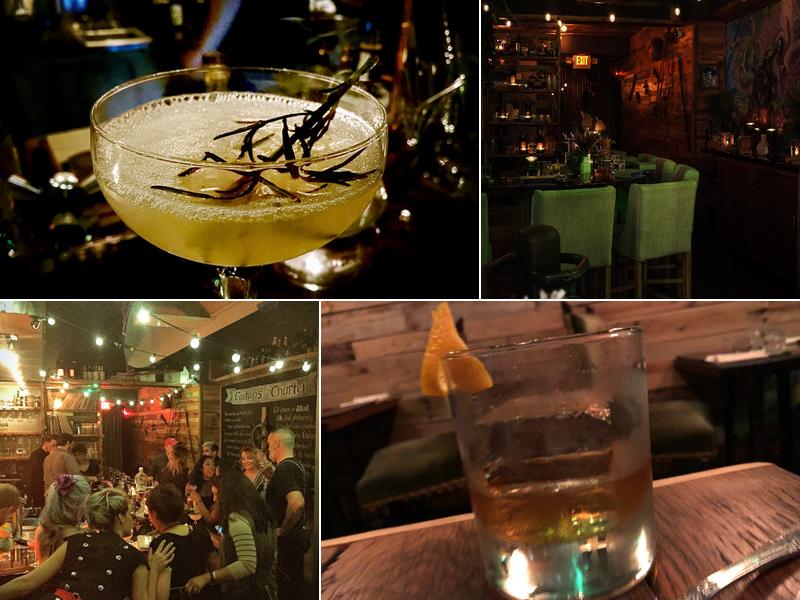 Captain Gregory's 804 N Henry St, Alexandria