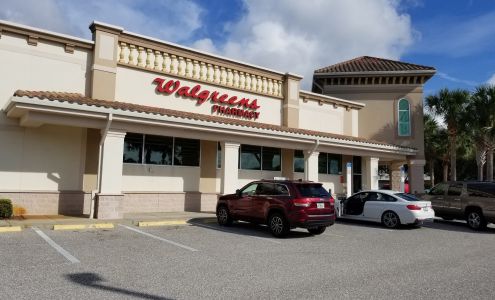 Walgreens