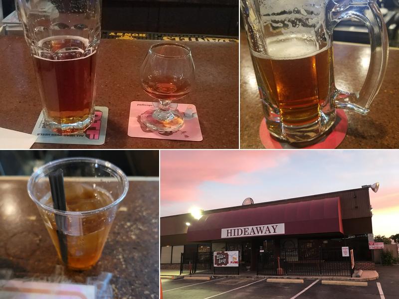 Hideaway Clinton 6421 Old Alexandria Ferry Rd, Clinton