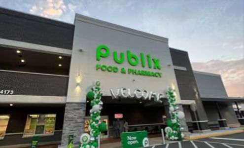 Publix Pharmacy at Venice Village Shoppes