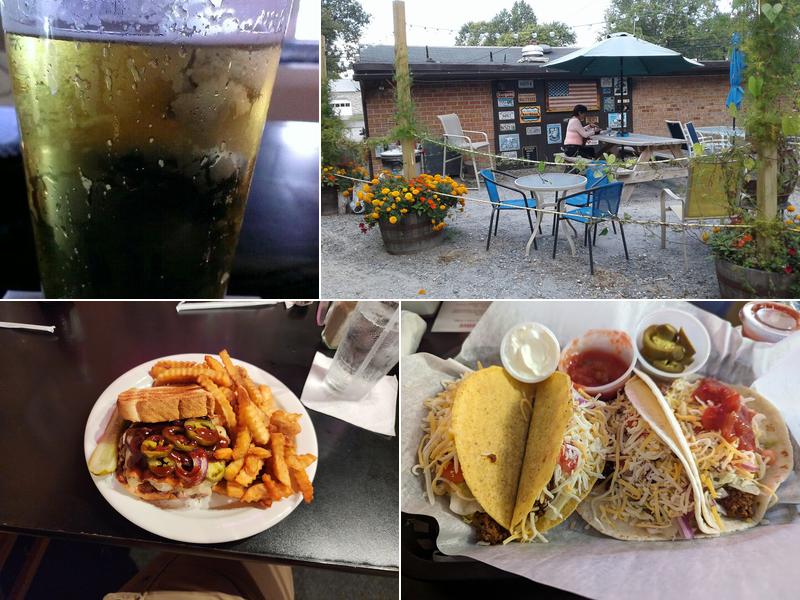 Mill Creek Tavern 1340 N Mallory St, Hampton