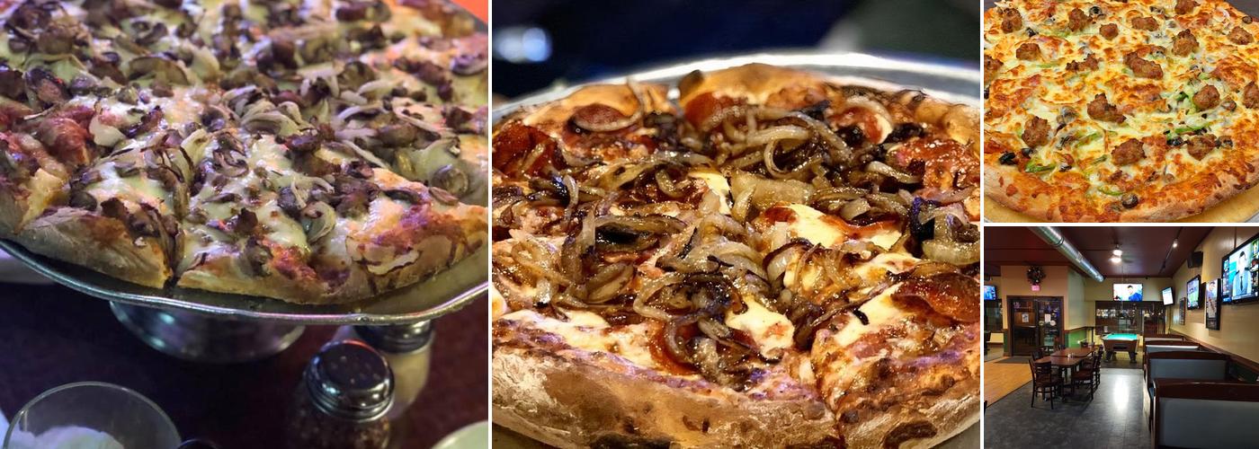 Azalea Inn & Time Out Sports Bar