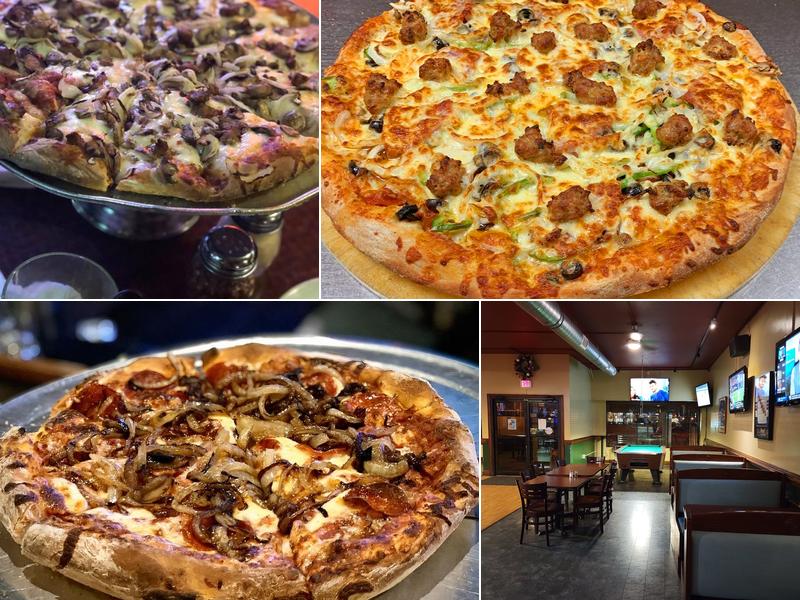 Azalea Inn & Time Out Sports Bar