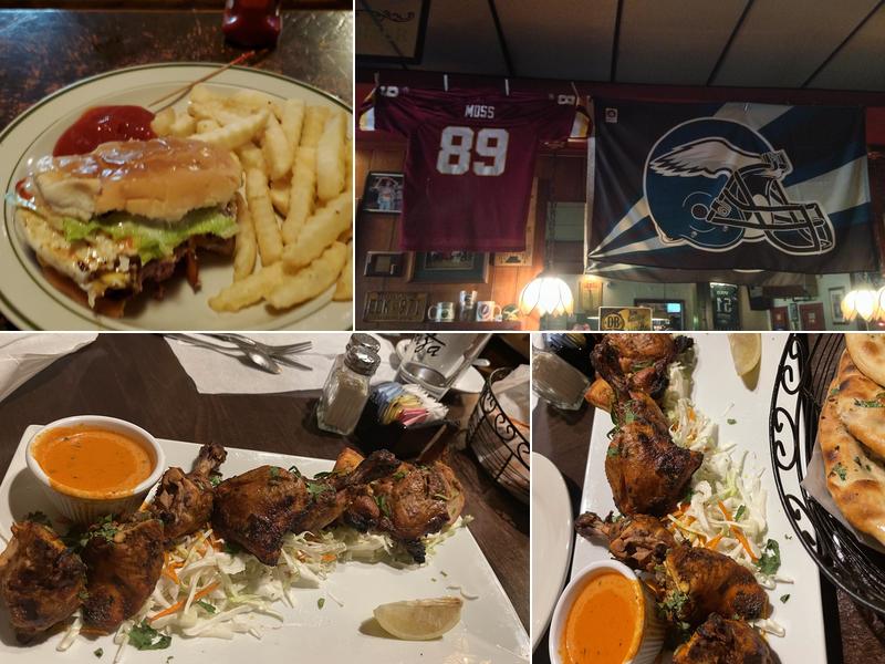 Spike's 1914 Memorial Ave SW, Roanoke