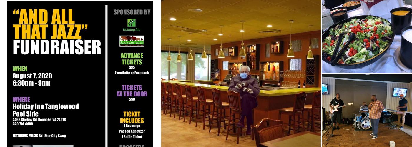 The elephant walk lounge