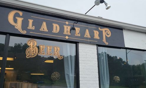 Gladheart Wine & Brews