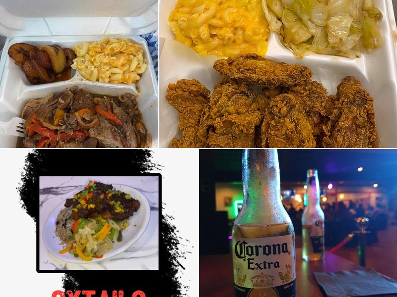 Phoenix Restaurant and Lounge