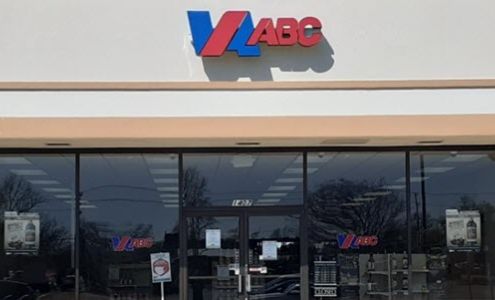 Virginia ABC