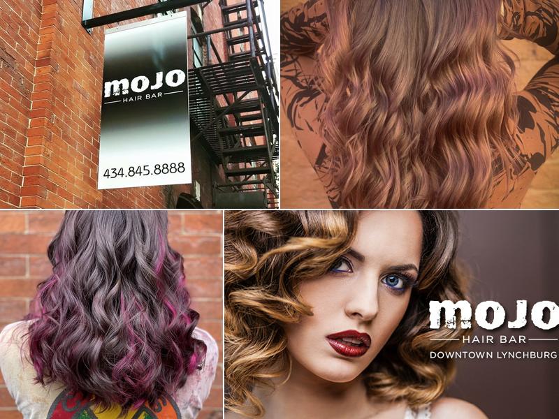 Mojo Hair Bar