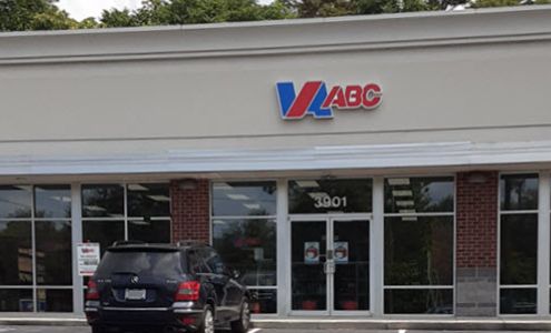 Virginia ABC