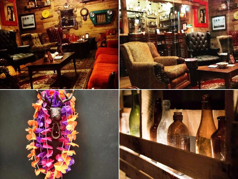 Jack's Hideaway 92 S Main St, Harrisonburg