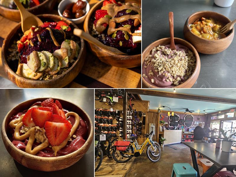 Pulp Acai Smoothie Bar