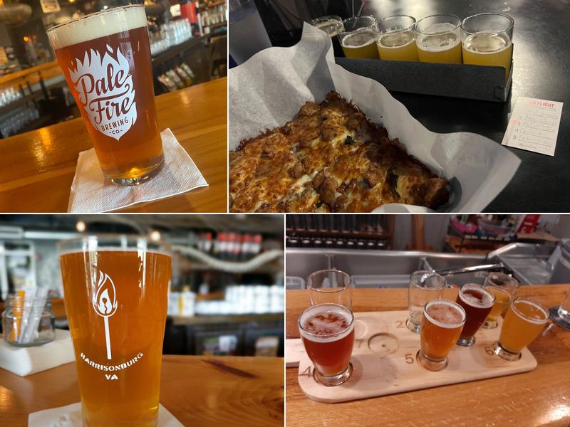 Pale Fire Brewing Co.