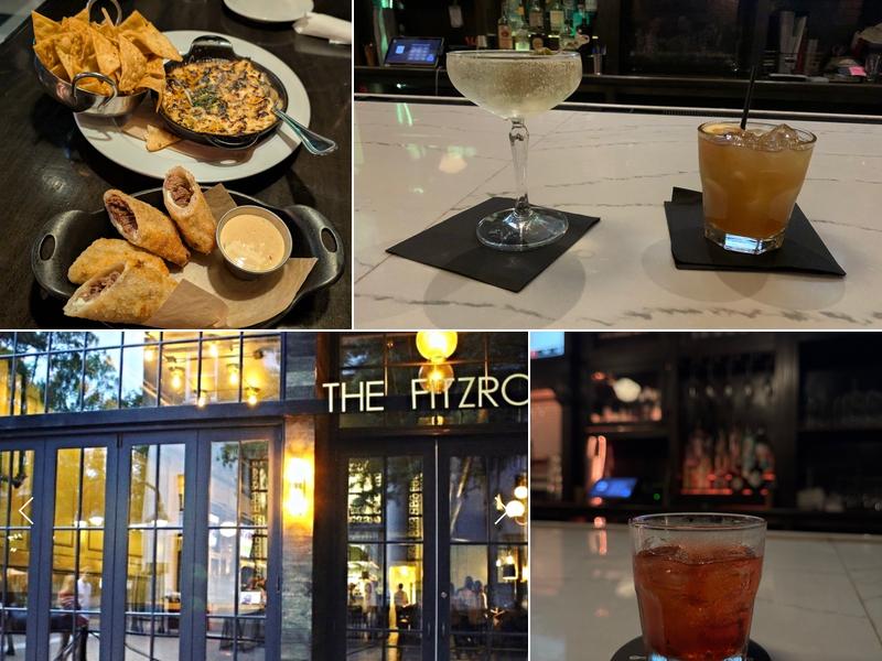 The Fitzroy 120 E Main St, Charlottesville