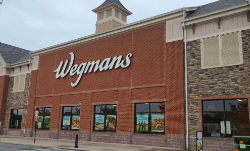 Wegmans Wine & Beer