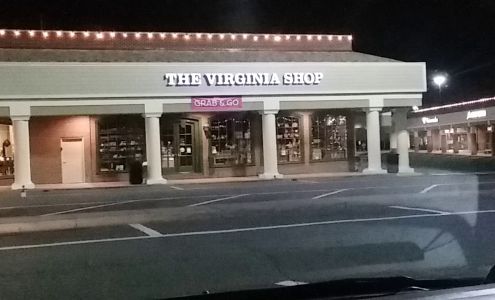 The Virginia Shop