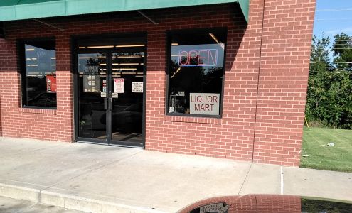 Liquor Mart